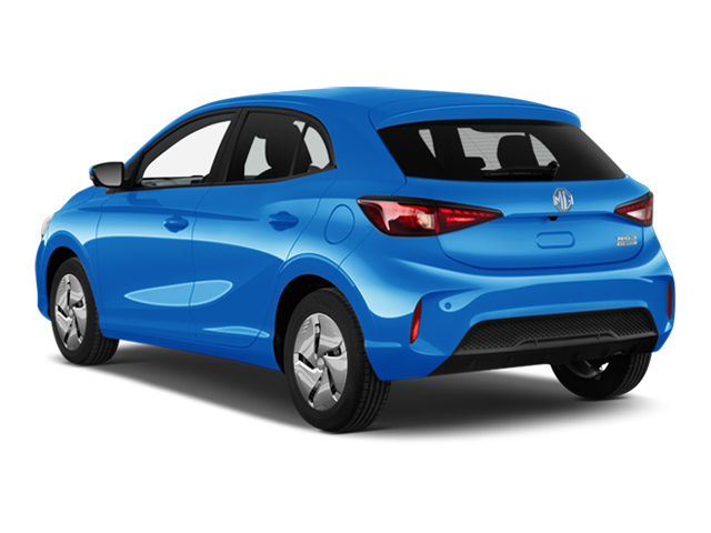 MG MG3 1.5 L Hybrid+ 195 ch Standard